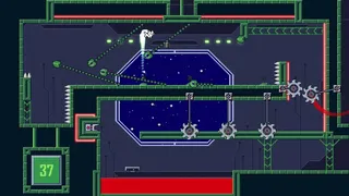 Скриншот 3 к игре Kitten Hero
