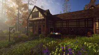 Скриншот 1 к игре Brewmastery: Tavern Simulator