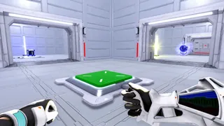 Скриншот 1 к игре Leap of Phase: Samantha