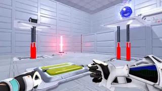 Скриншот 4 к игре Leap of Phase: Samantha