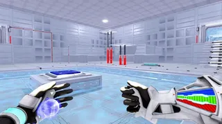Скриншот 8 к игре Leap of Phase: Samantha
