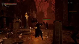 Скриншот 3 к игре The Butcher