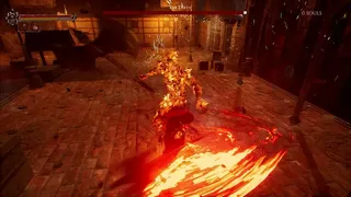 Скриншот 6 к игре The Butcher