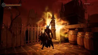 Скриншот 7 к игре The Butcher