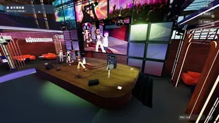 Скриншот 2 к игре RhyVerse