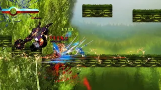 Скриншот 1 к игре 孤星蒲公英