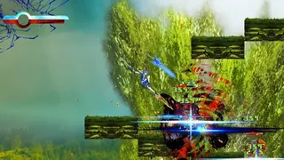 Скриншот 3 к игре 孤星蒲公英