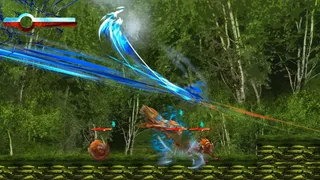 Скриншот 8 к игре 孤星蒲公英