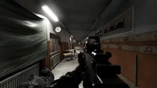 Скриншот 4 к игре Road to Vostok