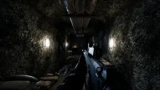 Скриншот 5 к игре Road to Vostok