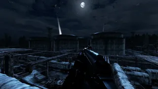 Скриншот 6 к игре Road to Vostok