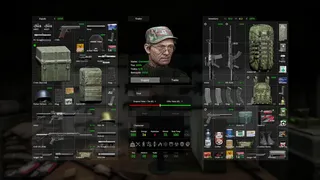 Скриншот 7 к игре Road to Vostok