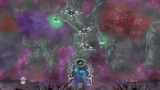 Скриншот 1 к игре Song of Calamity I - Music, Paranormal Events & Sinister Fairies