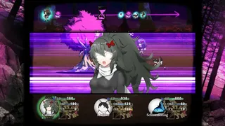 Скриншот 5 к игре Song of Calamity I - Music, Paranormal Events & Sinister Fairies