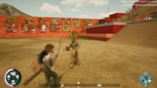 Скриншот 5 к игре Ancient Cultures: Tikal's Realm