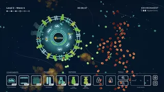 Скриншот 3 к игре Life on the Edge