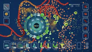 Скриншот 5 к игре Life on the Edge