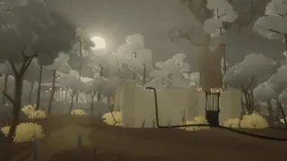 Скриншот 5 к игре Dejar Ir - A Pandemic Soulful Tale