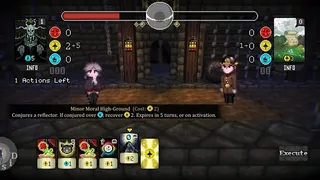 Скриншот 1 к игре Reality Layer Zero