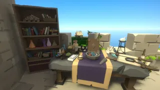 Скриншот 6 к игре The Looker