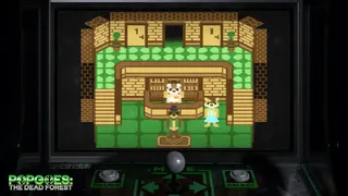 Скриншот 2 к игре POPGOES Arcade