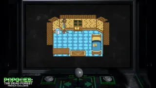 Скриншот 4 к игре POPGOES Arcade