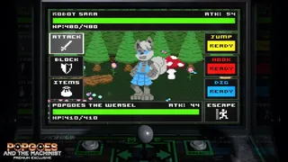Скриншот 6 к игре POPGOES Arcade
