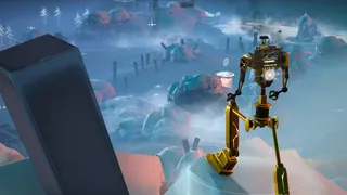 Скриншот 1 к игре No More Giants