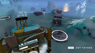 Скриншот 2 к игре No More Giants
