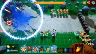 Скриншот 3 к игре Dream magic will