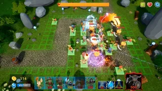 Скриншот 5 к игре Dream magic will
