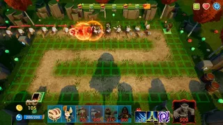 Скриншот 7 к игре Dream magic will
