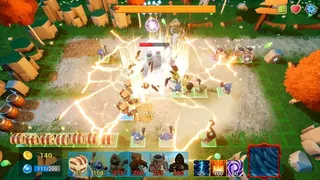 Скриншот 8 к игре Dream magic will