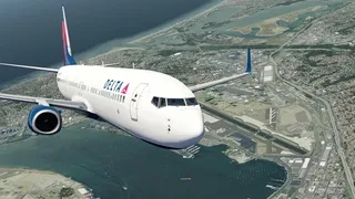 Скриншот 1 к игре Aerofly FS 4 Flight Simulator