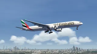 Скриншот 2 к игре Aerofly FS 4 Flight Simulator