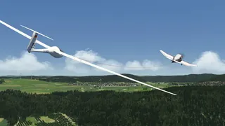 Скриншот 5 к игре Aerofly FS 4 Flight Simulator