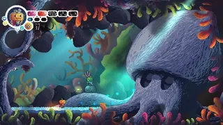 Скриншот 3 к игре Count Pumpcula