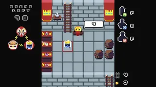 Скриншот 2 к игре Snacky Tower