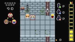 Скриншот 4 к игре Snacky Tower