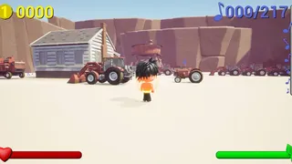 Скриншот 1 к игре Music Man
