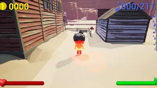 Скриншот 2 к игре Music Man