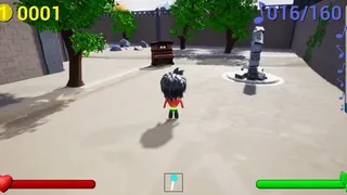 Скриншот 5 к игре Music Man