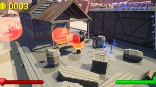 Скриншот 6 к игре Music Man