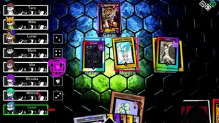 Скриншот 6 к игре MONSTER CARDS