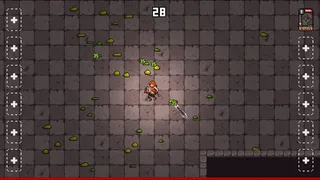 Скриншот 2 к игре Hunter Survivors