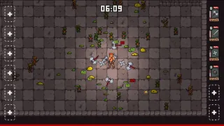 Скриншот 3 к игре Hunter Survivors