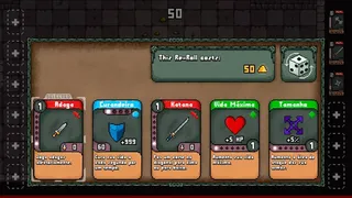 Скриншот 5 к игре Hunter Survivors