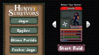 Скриншот 7 к игре Hunter Survivors