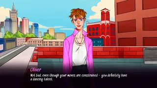 Скриншот 2 к игре Perfect Boyfriend