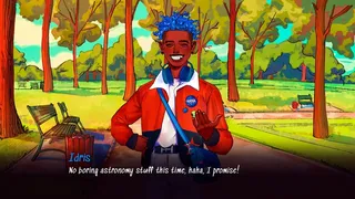 Скриншот 3 к игре Perfect Boyfriend